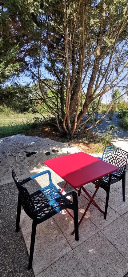 L'Essentiel - Love 5 Etoiles Talmont-Saint-Hilaire Εξωτερικό φωτογραφία