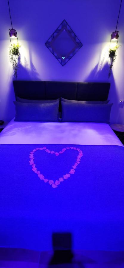 L'Essentiel - Love 5 Etoiles Talmont-Saint-Hilaire Εξωτερικό φωτογραφία