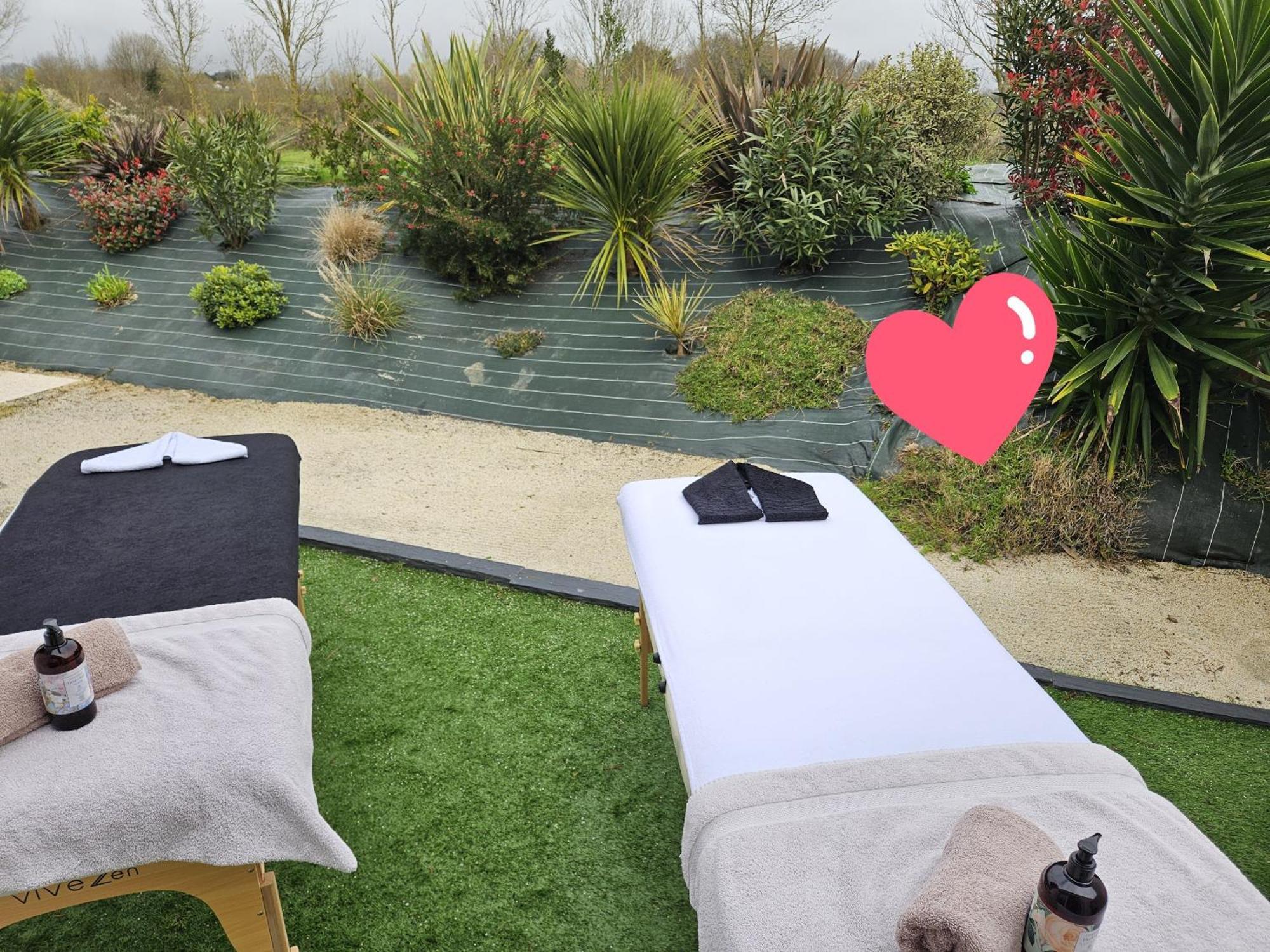 L'Essentiel - Love 5 Etoiles Talmont-Saint-Hilaire Εξωτερικό φωτογραφία